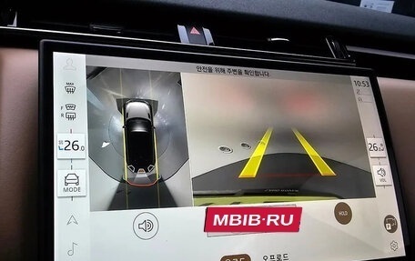 Land Rover Range Rover Velar I, 2025 год, 10 600 000 рублей, 7 фотография