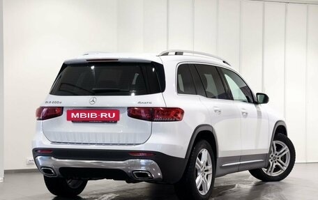 Mercedes-Benz GLB, 2020 год, 3 040 000 рублей, 2 фотография