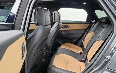 Land Rover Range Rover Velar I, 2025 год, 10 600 000 рублей, 13 фотография