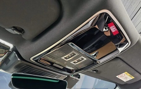 Land Rover Range Rover Velar I, 2025 год, 10 600 000 рублей, 10 фотография