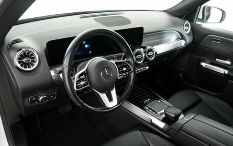 Mercedes-Benz GLB, 2020 год, 3 040 000 рублей, 8 фотография