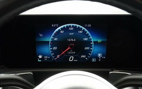 Mercedes-Benz GLB, 2020 год, 3 040 000 рублей, 13 фотография