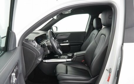 Mercedes-Benz GLB, 2020 год, 3 040 000 рублей, 7 фотография