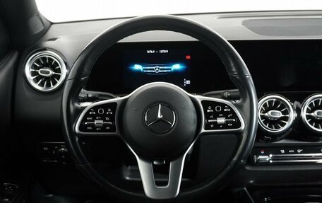 Mercedes-Benz GLB, 2020 год, 3 040 000 рублей, 17 фотография