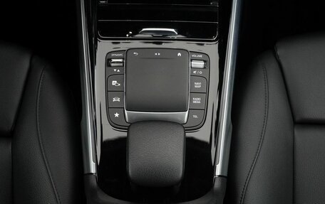 Mercedes-Benz GLB, 2020 год, 3 040 000 рублей, 19 фотография