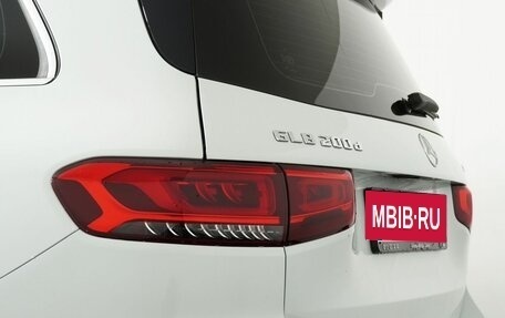 Mercedes-Benz GLB, 2020 год, 3 040 000 рублей, 5 фотография