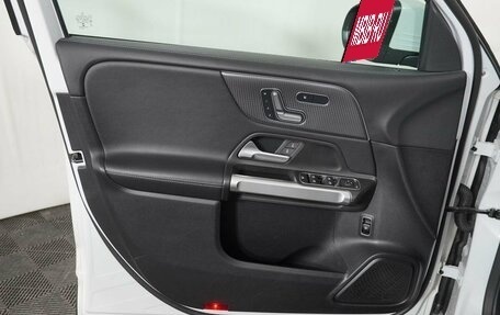 Mercedes-Benz GLB, 2020 год, 3 040 000 рублей, 6 фотография