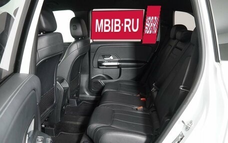 Mercedes-Benz GLB, 2020 год, 3 040 000 рублей, 9 фотография