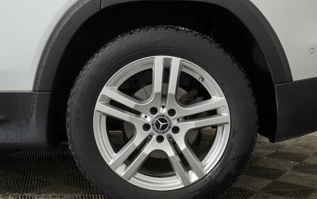 Mercedes-Benz GLB, 2020 год, 3 040 000 рублей, 25 фотография