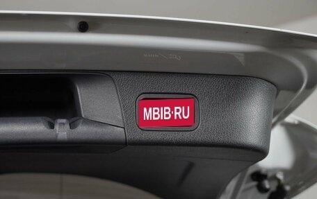 Mercedes-Benz GLB, 2020 год, 3 040 000 рублей, 22 фотография