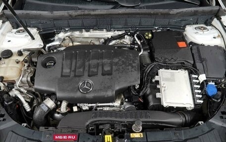 Mercedes-Benz GLB, 2020 год, 3 040 000 рублей, 24 фотография