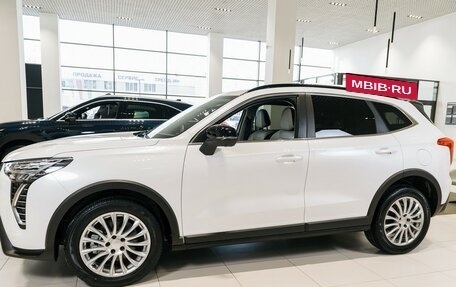 Haval Jolion, 2026 год, 2 649 000 рублей, 6 фотография