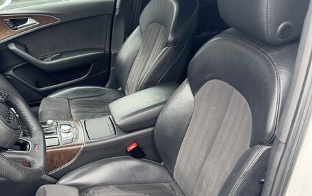 Audi A6 allroad, 2015 год, 2 999 000 рублей, 6 фотография