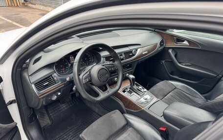Audi A6 allroad, 2015 год, 2 999 000 рублей, 5 фотография