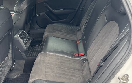 Audi A6 allroad, 2015 год, 2 999 000 рублей, 7 фотография