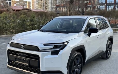 Toyota RAV4, 2026 год, 4 099 000 рублей, 3 фотография