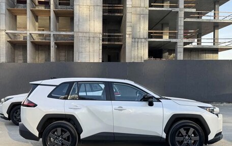 Toyota RAV4, 2026 год, 4 099 000 рублей, 4 фотография