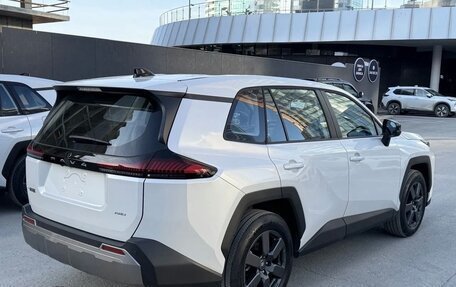 Toyota RAV4, 2026 год, 4 099 000 рублей, 5 фотография