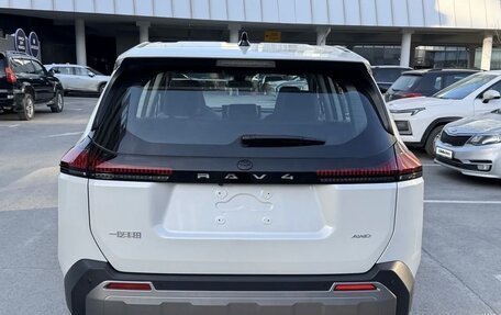 Toyota RAV4, 2026 год, 4 099 000 рублей, 6 фотография