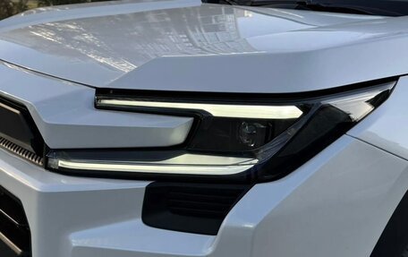 Toyota RAV4, 2026 год, 4 099 000 рублей, 9 фотография