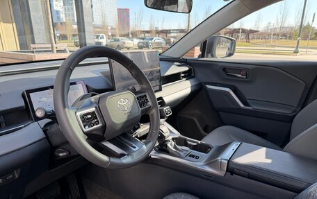 Toyota RAV4, 2026 год, 4 099 000 рублей, 11 фотография