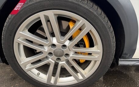 Audi A6 allroad, 2015 год, 2 999 000 рублей, 8 фотография