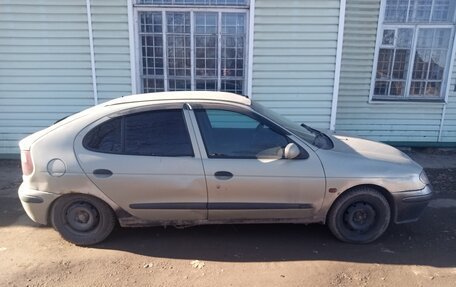 Renault Megane II, 1999 год, 70 000 рублей, 3 фотография