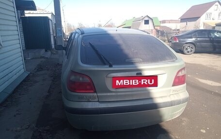 Renault Megane II, 1999 год, 70 000 рублей, 5 фотография