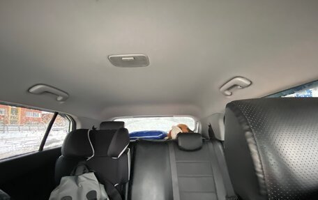 Hyundai Creta I рестайлинг, 2018 год, 1 650 000 рублей, 4 фотография