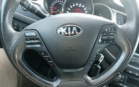 KIA cee'd III, 2018 год, 1 500 000 рублей, 6 фотография