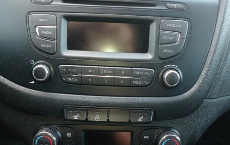 KIA cee'd III, 2018 год, 1 500 000 рублей, 9 фотография