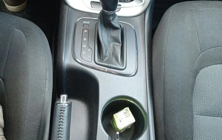 KIA cee'd III, 2018 год, 1 500 000 рублей, 13 фотография