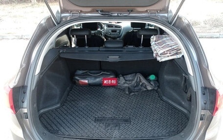 KIA cee'd III, 2018 год, 1 500 000 рублей, 5 фотография