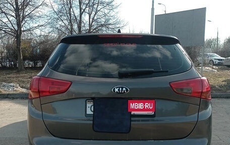 KIA cee'd III, 2018 год, 1 500 000 рублей, 14 фотография