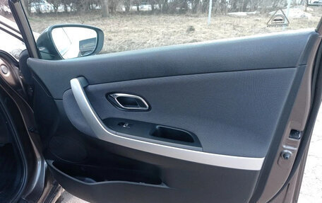 KIA cee'd III, 2018 год, 1 500 000 рублей, 15 фотография