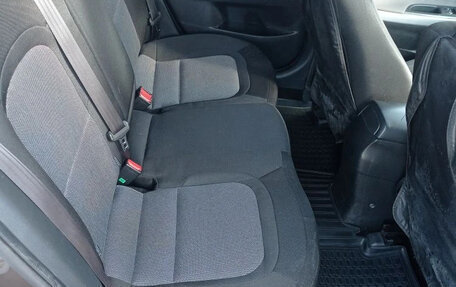 KIA cee'd III, 2018 год, 1 500 000 рублей, 16 фотография