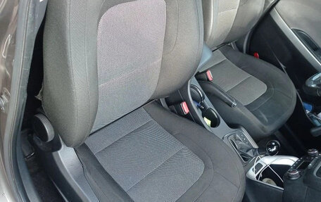 KIA cee'd III, 2018 год, 1 500 000 рублей, 21 фотография