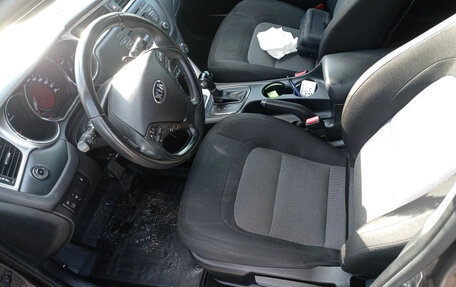 KIA cee'd III, 2018 год, 1 500 000 рублей, 20 фотография