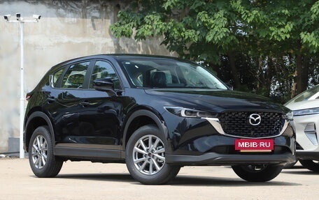Mazda CX-5 II, 2026 год, 2 880 000 рублей, 3 фотография