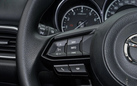 Mazda CX-5 II, 2026 год, 2 880 000 рублей, 16 фотография