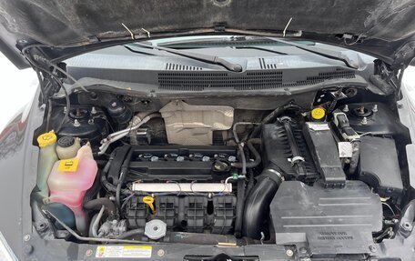 Dodge Caliber I рестайлинг, 2007 год, 550 000 рублей, 9 фотография