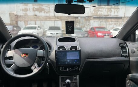 Geely Emgrand EC7, 2013 год, 370 000 рублей, 9 фотография