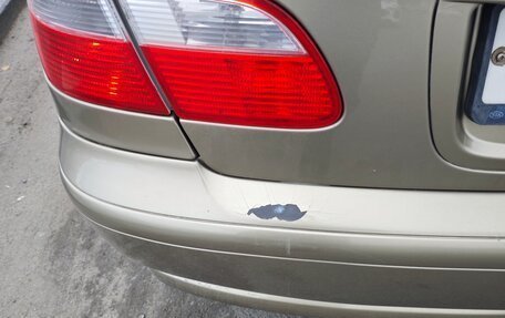 Fiat Albea I рестайлинг, 2007 год, 330 000 рублей, 5 фотография