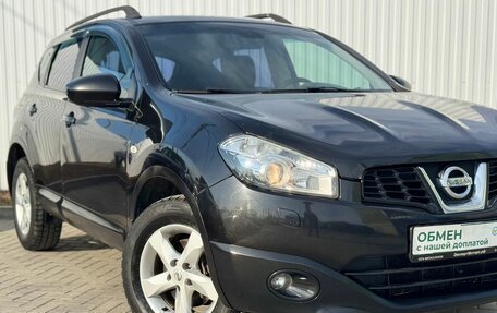 Nissan Qashqai, 2010 год, 1 015 000 рублей, 5 фотография