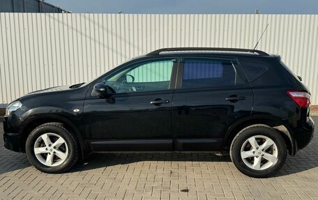 Nissan Qashqai, 2010 год, 1 015 000 рублей, 6 фотография