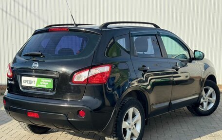 Nissan Qashqai, 2010 год, 1 015 000 рублей, 7 фотография