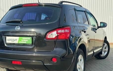 Nissan Qashqai, 2010 год, 1 015 000 рублей, 8 фотография