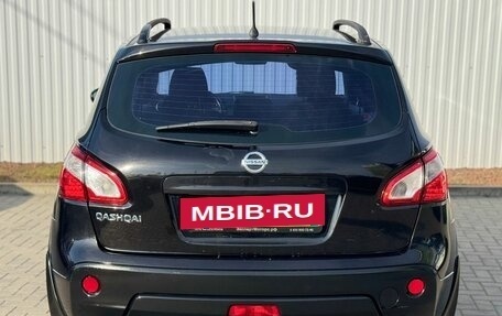Nissan Qashqai, 2010 год, 1 015 000 рублей, 9 фотография