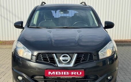 Nissan Qashqai, 2010 год, 1 015 000 рублей, 3 фотография