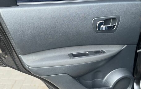 Nissan Qashqai, 2010 год, 1 015 000 рублей, 14 фотография